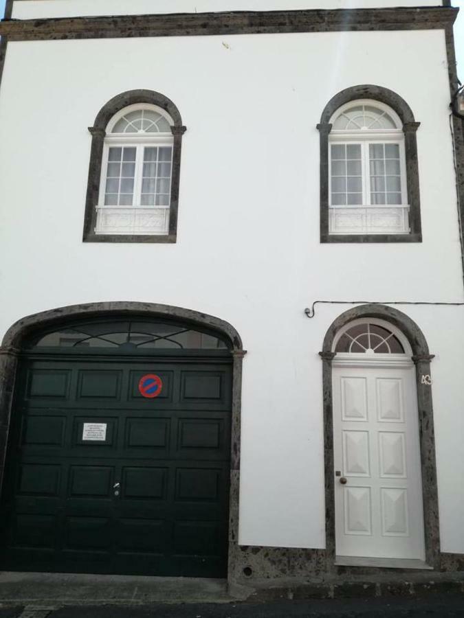 Villa Casa do Penedo Vila Franca do Campo Exterior foto